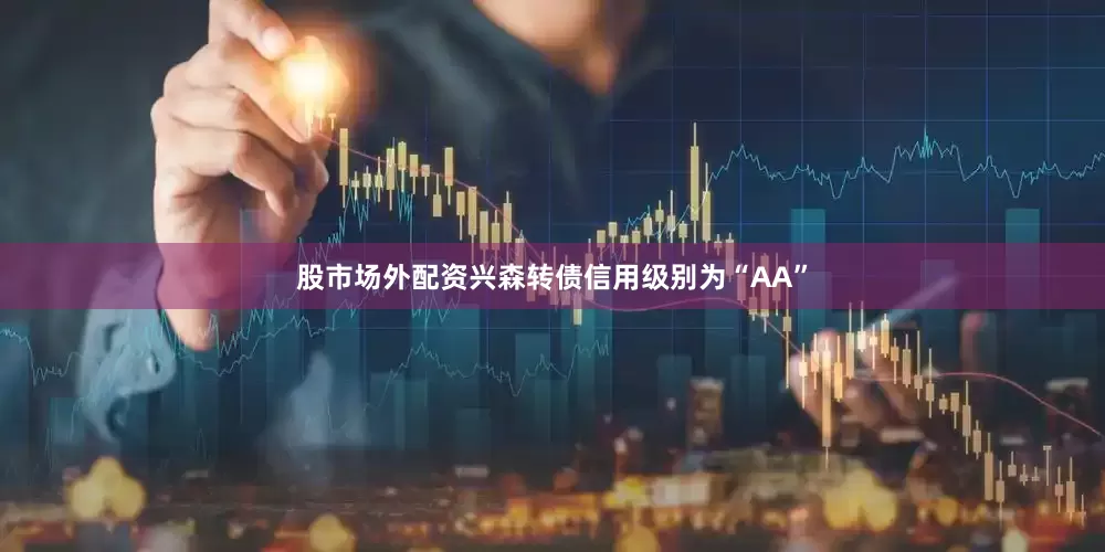 股市场外配资兴森转债信用级别为“AA”