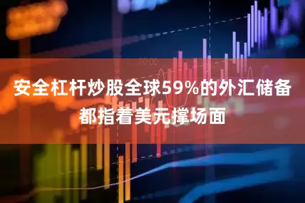 安全杠杆炒股全球59%的外汇储备都指着美元撑场面